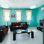 Oceanview Luxury Villa 089