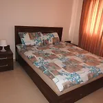Aylin Apartment