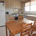 Aylin Apartment