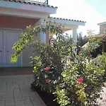 Peyia Villas Cyprus