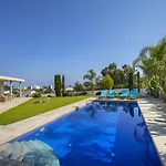 Protaras Villa Zen