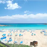 Pallinion Apartment Beachfront