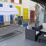 St. Lazaros Studios