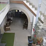 St. Lazaros Studios