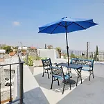 Lefkara View