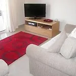 Andriana II Apartment Complex