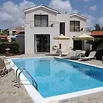 Platzia Beach Villas