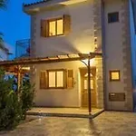 Oceanview Luxury Villa 120