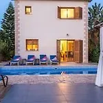 Oceanview Luxury Villa 120