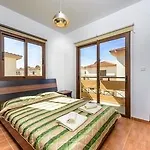 Thalia Villa