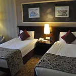 Merit Crystal Cove Hotel