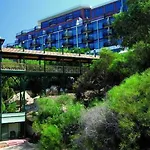 Merit Crystal Cove Hotel