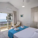 Meneou Beachfront Villa