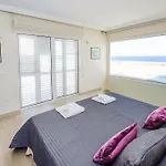 Luxury Bay View Villa 28 Right On The Beach