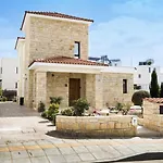 Golden Villas