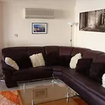 Universal Apartment