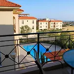 Mazotos Panoramic Village