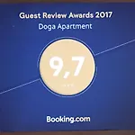 Malia Apartment