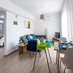 Pebble Beach Holiday Apartments