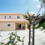 Serenity Villa