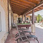 Serenity Villa