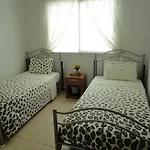 Yiasemi Court Apartments