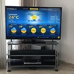 Amathusia Beach Apartment
