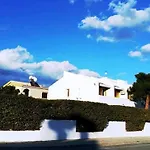 Napa Nissi Beach Villa