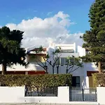 Napa Nissi Beach Villa