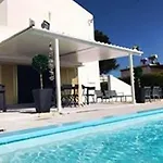 Napa Nissi Beach Villa