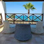 Kymmates Beach Front Villas