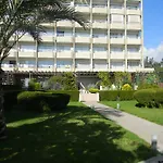 Pegasus Beach Apartments