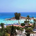 Napa Nissi Beach Villa