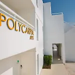 Polycarpia Hotel Apartments