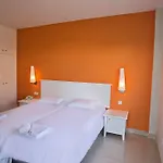 Polycarpia Hotel Apartments