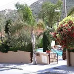 Eve Pissouri Soultanina Villa