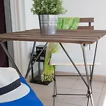 Paphos Love Nest Apartment