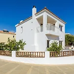 Atlas Villa