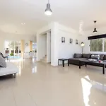 Atlas Villa