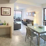 Mackenzie Seafront Suite