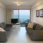 Mackenzie Seafront Suite