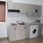 Tiffany City Apartments