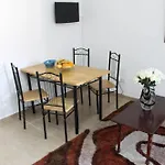 Tiffany City Apartments