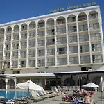 Golden Arches Hotel