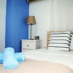 Luxury City Center Duplex 3 Bdr Apartments