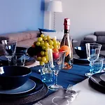 Luxury City Center Duplex 3 Bdr Apartments