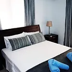 Luxury City Center Duplex 3 Bdr Apartments