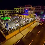 Sea Life Hotel