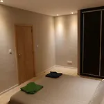Beachfront Amazing New Apartment