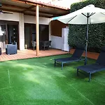 Darlex Apartments Galatex Beach Center